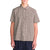 Volcom Flatlands Short-Sleeve Shirt - Men's Light Khaki