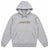 Public Snowboards Select Hoodie - Men's Grey