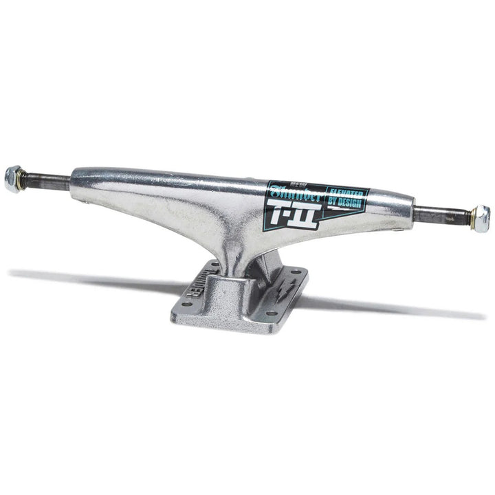 Thunder T-II Polished 161 Skateboard Truck