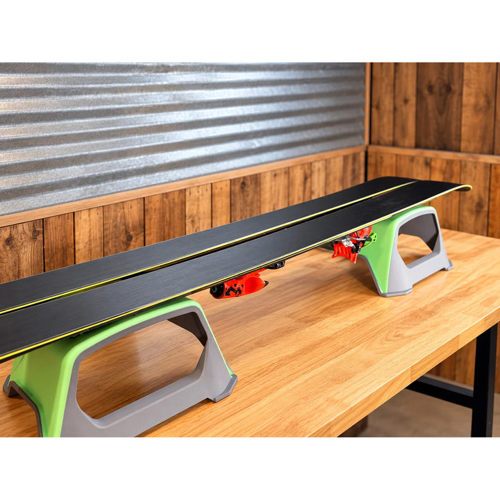 mountainFLOW Tuning Stand