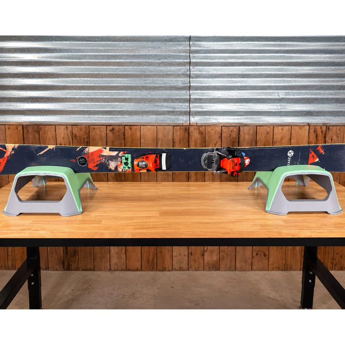 mountainFLOW Tuning Stand