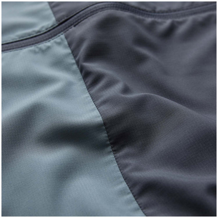 Roark Second Windbreaker - Men's Ebony