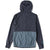 Roark Second Windbreaker - Men's Ebony