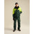 Arc'teryx Rush Jacket - Men's Mantis/Dark Jade