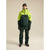 Arc'teryx Rush Jacket - Men's Mantis/Dark Jade