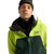 Arc'teryx Rush Jacket - Men's Mantis/Dark Jade
