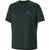 Arc'teryx Kragg SL Cotton Jug Short-Sleeve Shirt - Men's Dark Jade/Aqua