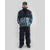 Beyond Medals Tech Fleece Jacket - Men's Black