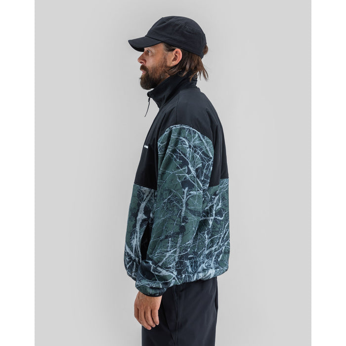 Beyond Medals Tech Fleece Jacket - Men's Black