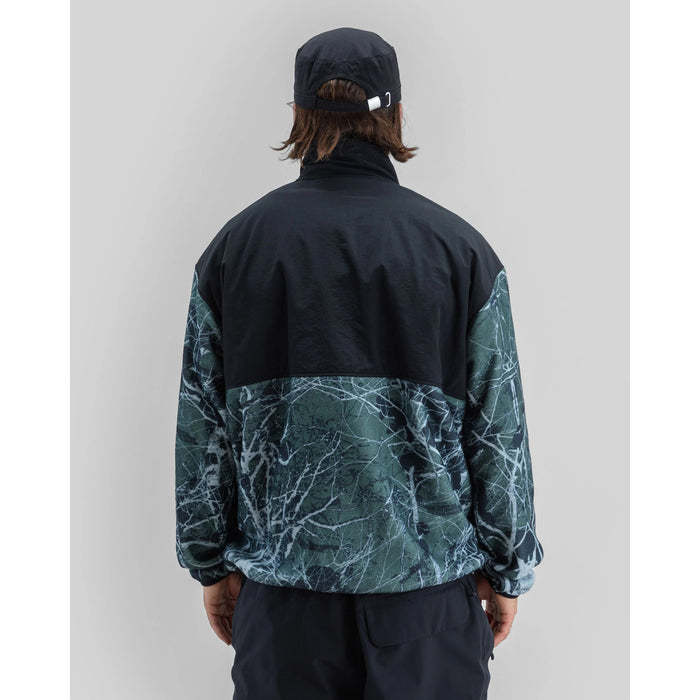 Beyond Medals Tech Fleece Jacket - Men's Black