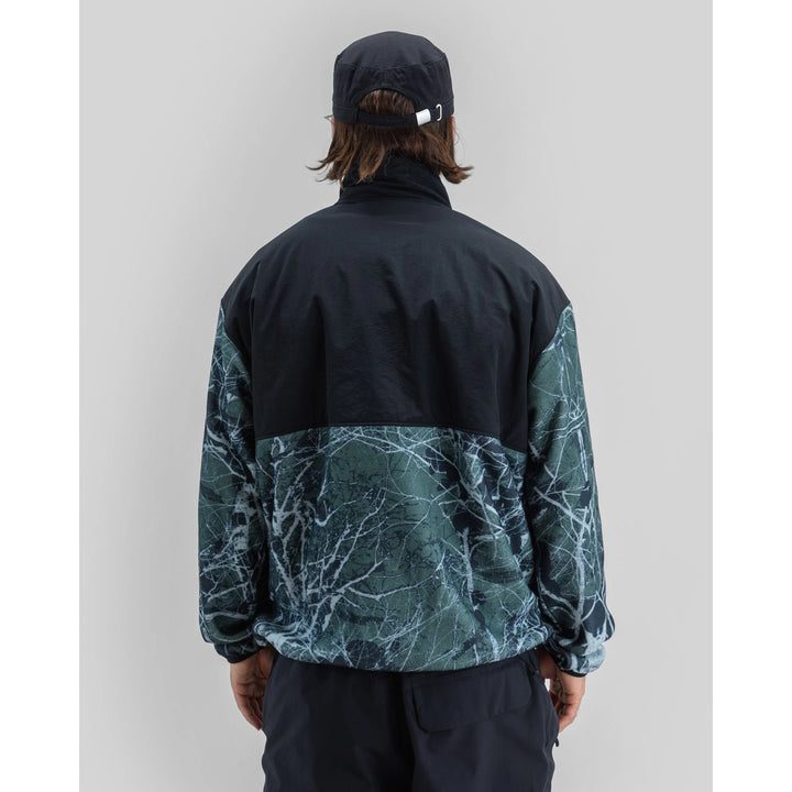 Beyond Medals Tech Fleece Jacket - Men's Black
