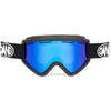 Black/Ice Blue