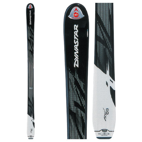 Dynastar Agyl 9 Skis 2004