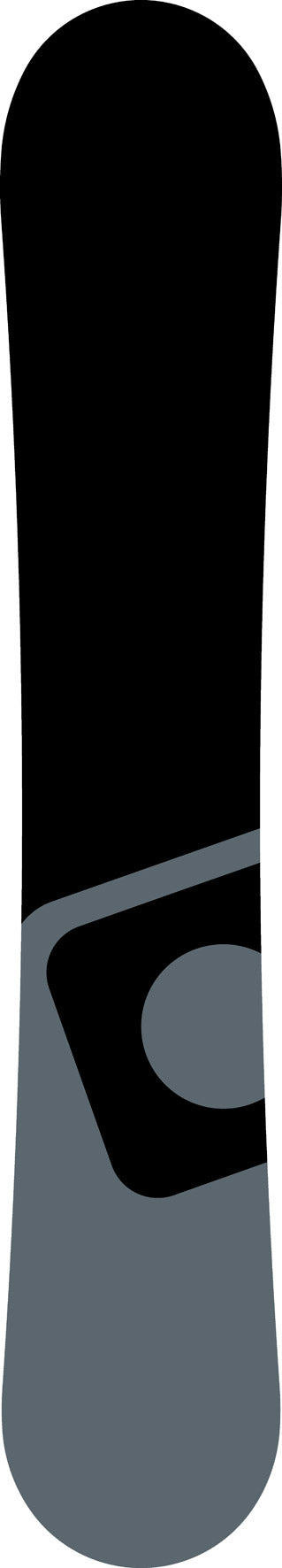 Option Vinson Snowboard 2006