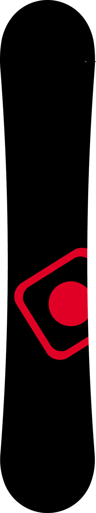 Option Redline Snowboard 2006 – evo