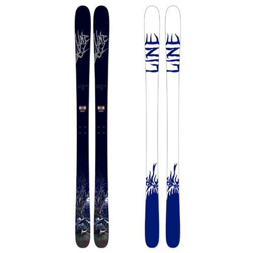 Line Skis Mike Nick Pro Model 2005