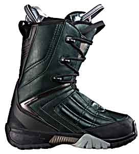 Rossignol SKP Youth Snowboard Boots 2005