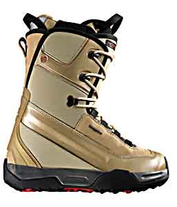 Rossignol Diva Snowboard Boots - Women's 2005