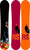 Rossignol Sultan Snowboard 2005