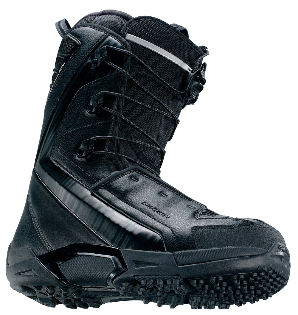 Salomon Malamute Snowboard Boots 2005