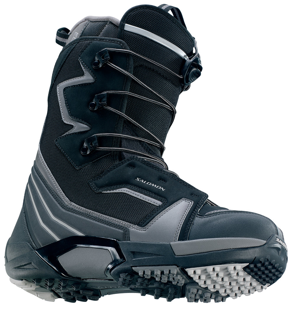 Salomon Synapse Snowboard Boots 2005