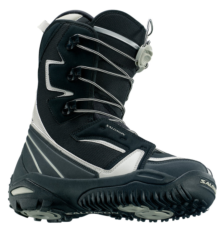 Salomon Optima Snowboard Boots - Women's 2005