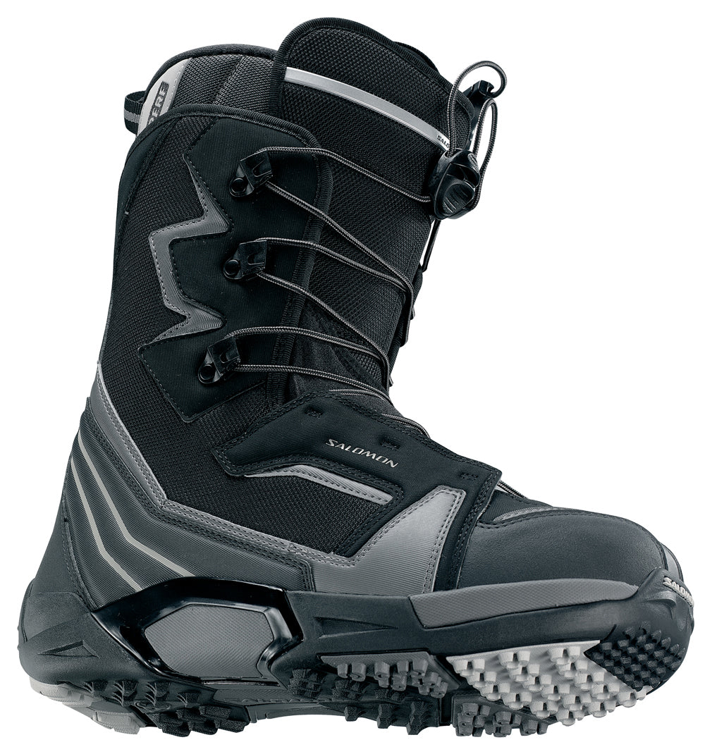 Salomon Synapse Wide Snowboard Boots 2005