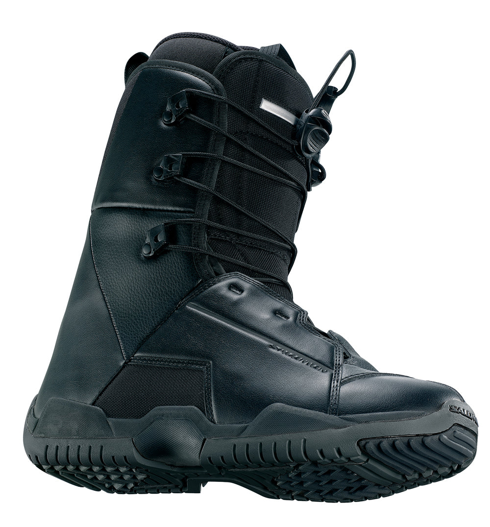 Salomon F20 Snowboard Boots 2005