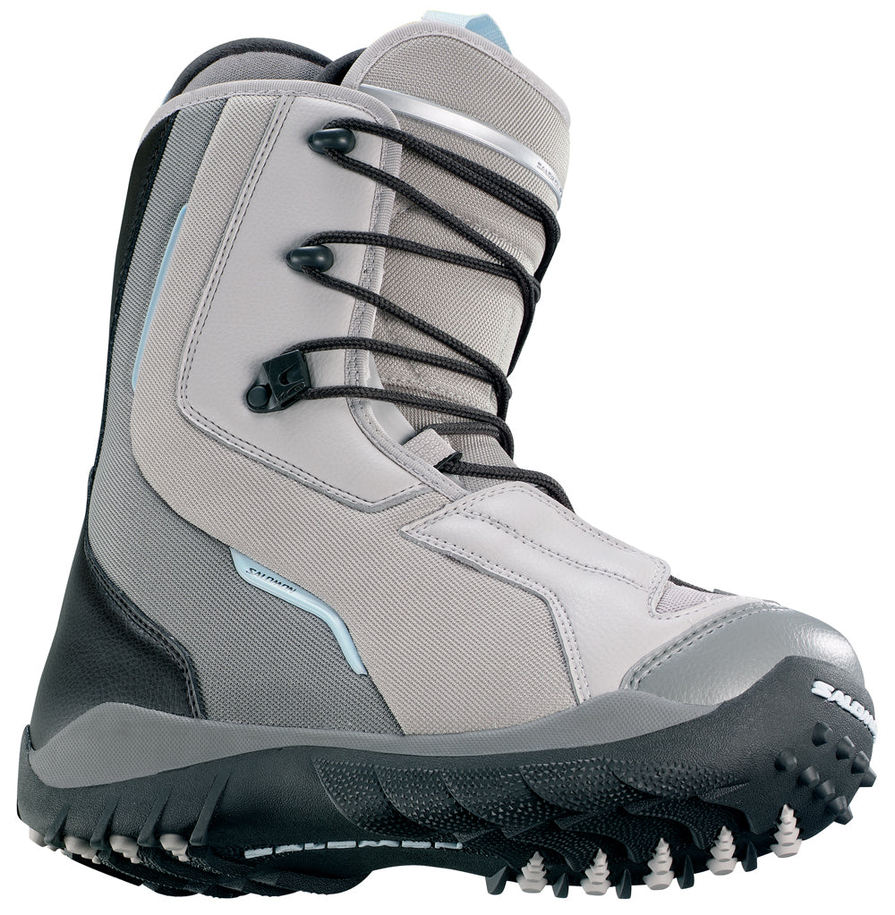 Salomon W Diadem Snowboard Boots - Women's 2005