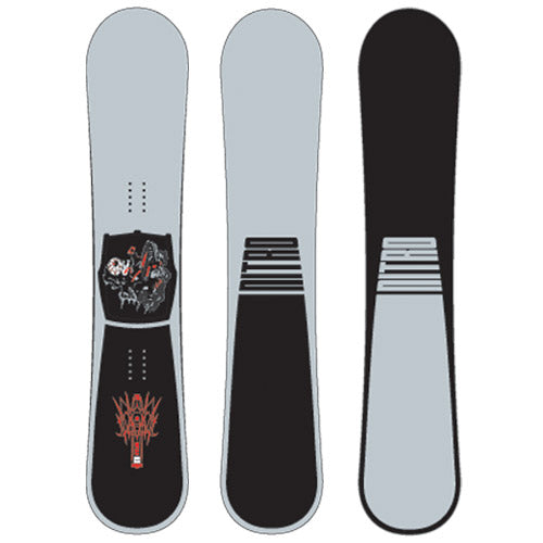Nitro Atlas Snowboard 2005