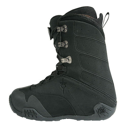 Nitro Team Snowboard Boots 2005