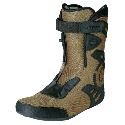 Nitro Team Snowboard Boots 2005