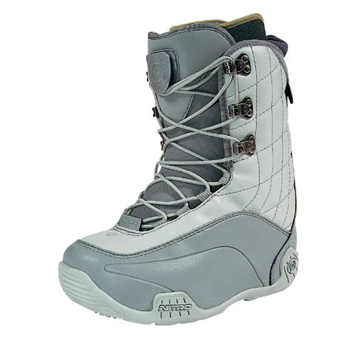 Nitro Valkyrie Snowboard Boots - Women's 2005