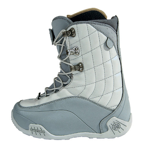 Nitro Valkyrie Snowboard Boots - Women's 2005