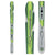 Rossignol Bandit B4 Skis 2007