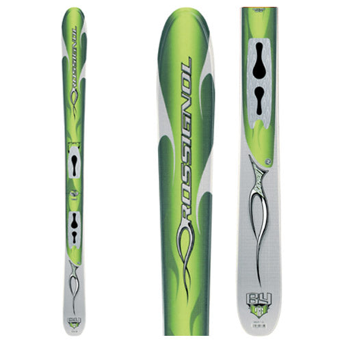 Rossignol Bandit B4 Skis 2007