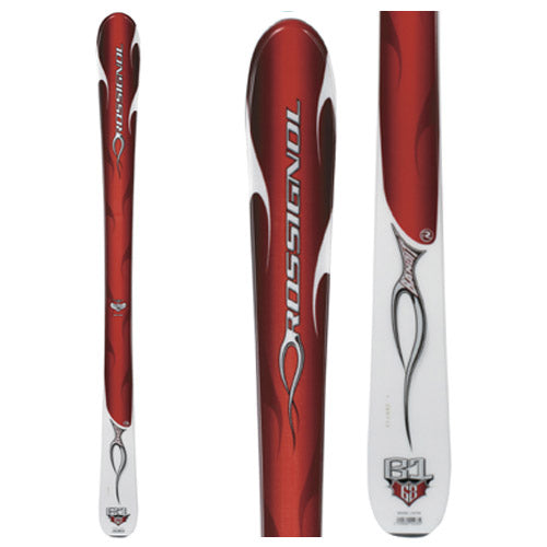 Rossignol Bandit B1 Skis 2007