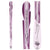 Rossignol Bandit B1 W Skis - Women's 2007