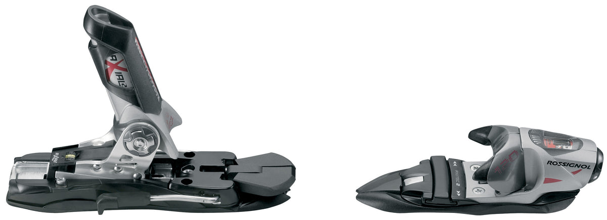 Rossignol Axial 2 120 Ti Pro WB (Wide Brake) Ski Bindings 2006