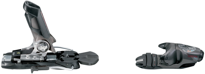 Rossignol Scratch 140 Ti WideBrake 2006