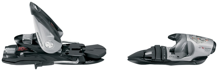 Rossignol Axium 300 Pro WideBrake 2006