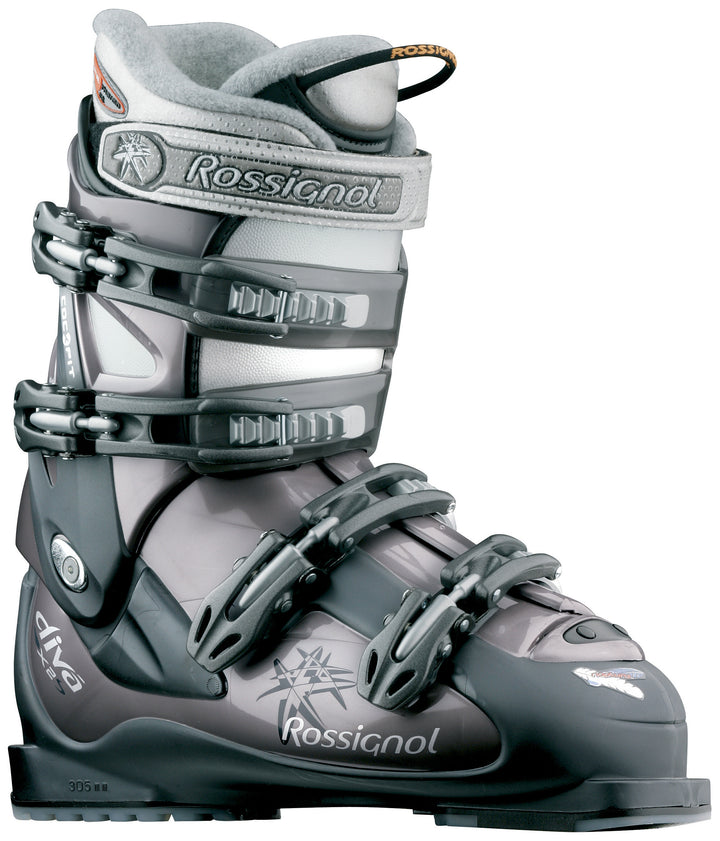 Rossignol Diva X2 Ski Boots - Women's 2006