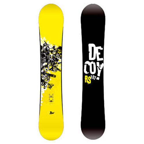 Rossignol Decoy Snowboard 2006