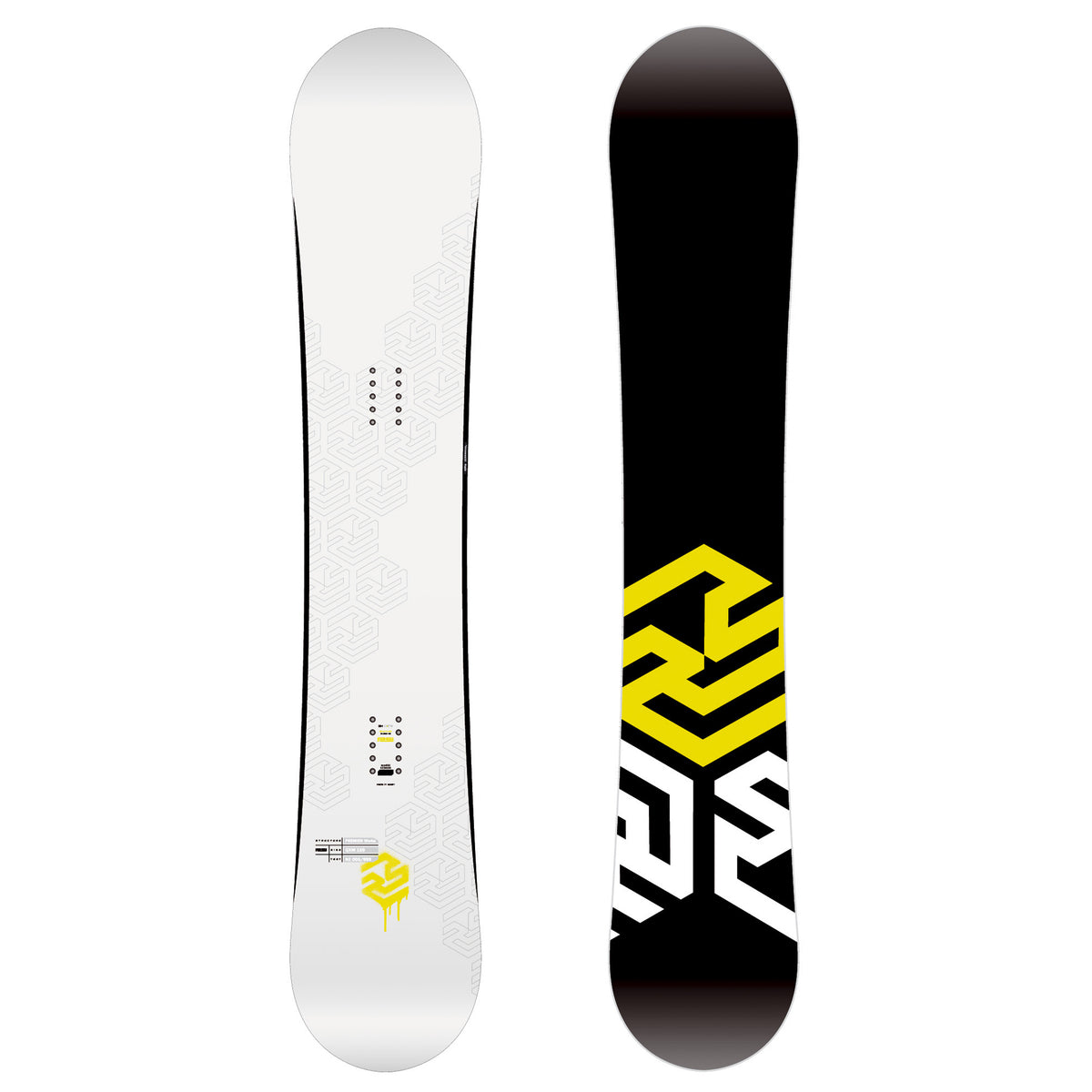 Rossignol Premier Works Snowboard 2006
