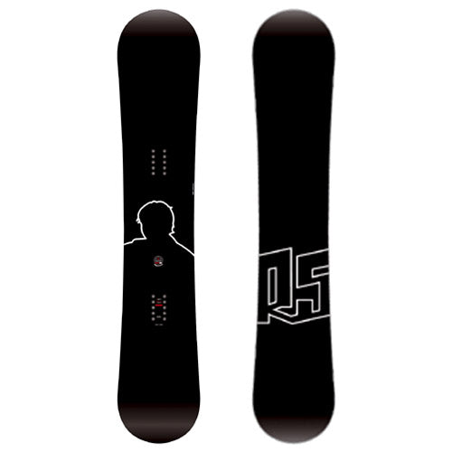 Rossignol Wanted Man Snowboard 2006