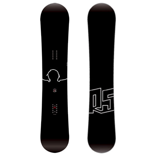 Rossignol Wanted Man Snowboard 2006