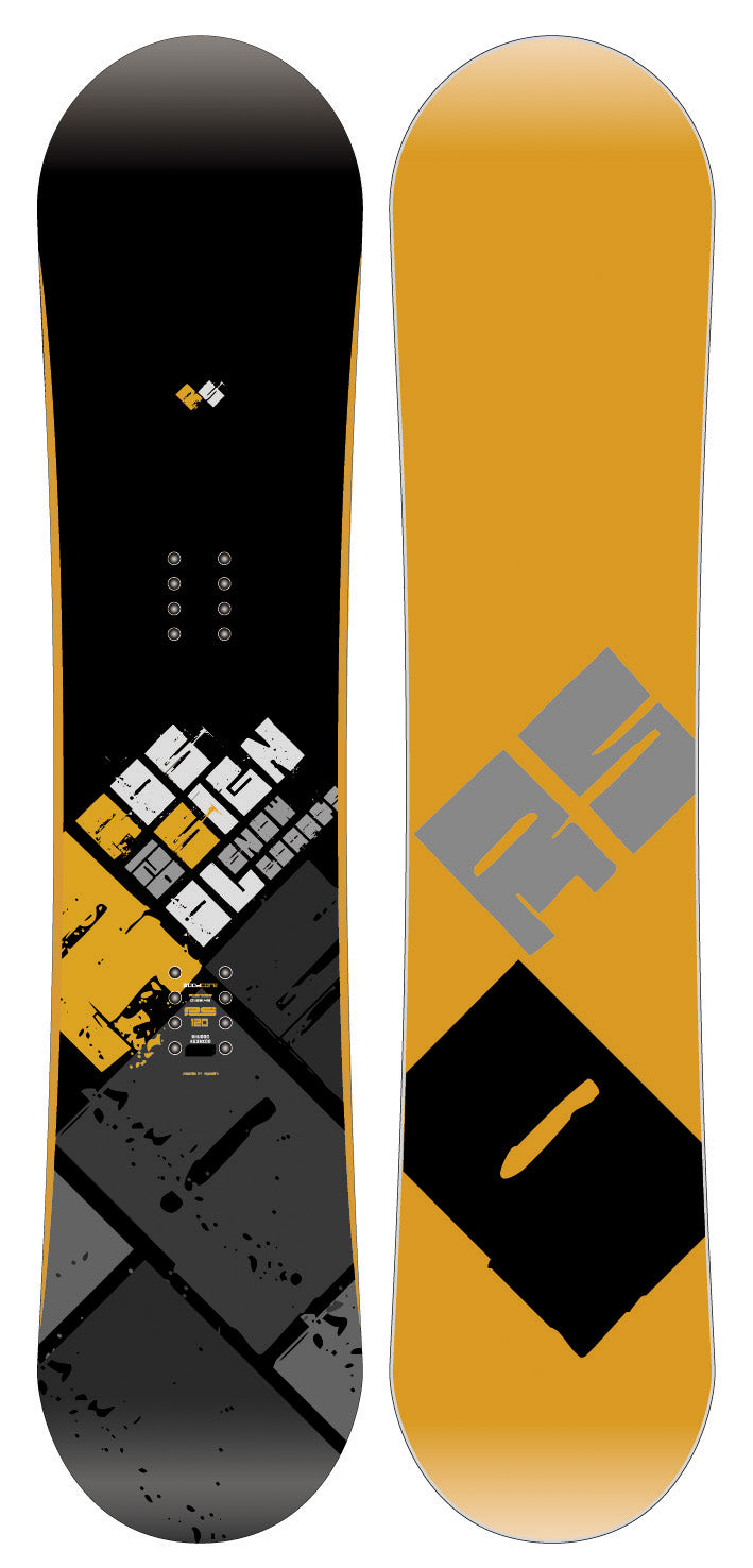 Rossignol Mini Pro Jr Snowboard - Kid's 2006