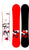 Rossignol Zena Snowboard 2005