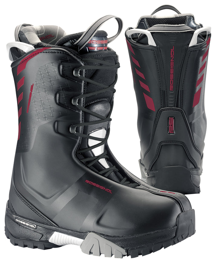 Rossignol HC RS Snowboard Boots 2006