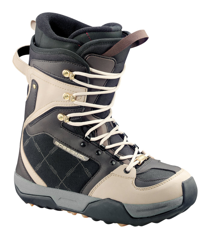 Rossignol ACS Snowboard Boots 2006